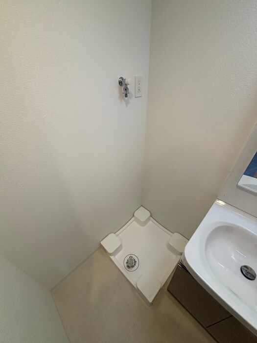 S-RESIDENCE小阪azureの物件内観写真