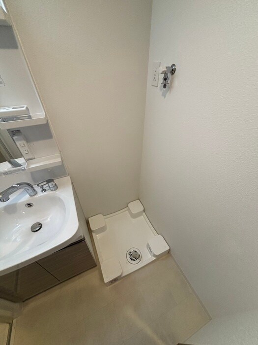 S-RESIDENCE小阪azureの物件内観写真