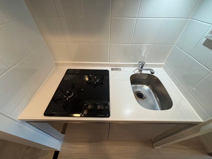 S-RESIDENCE小阪azureの物件内観写真