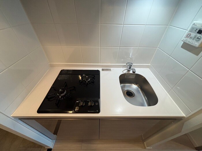 S-RESIDENCE小阪azureの物件内観写真