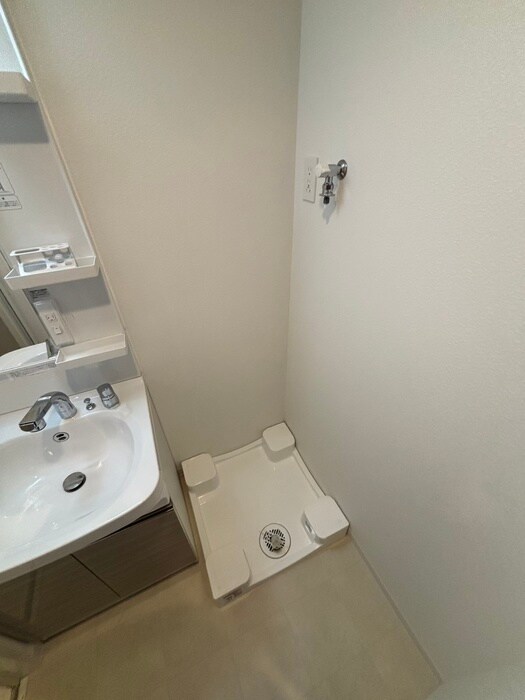 S-RESIDENCE小阪azureの物件内観写真