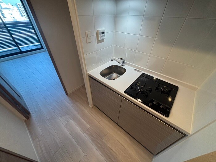 S-RESIDENCE小阪azureの物件内観写真