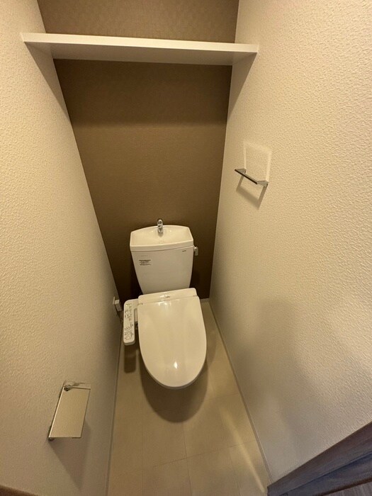 S-RESIDENCE小阪azureの物件内観写真