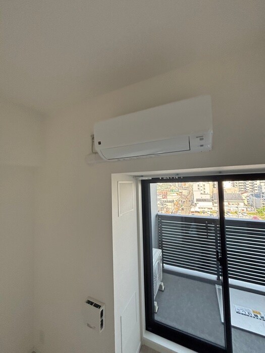 S-RESIDENCE小阪azureの物件内観写真