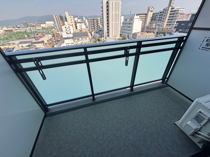 S-RESIDENCE小阪azureの物件内観写真