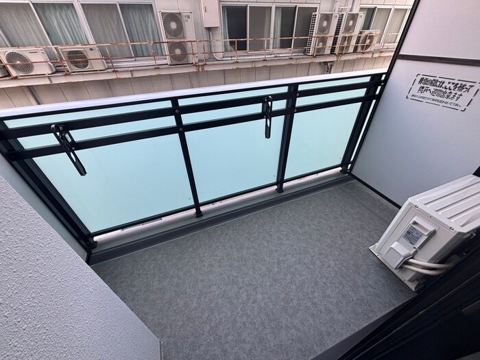 S-RESIDENCE小阪azureの物件内観写真