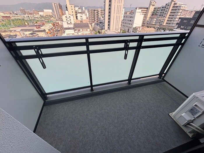 S-RESIDENCE小阪azureの物件内観写真