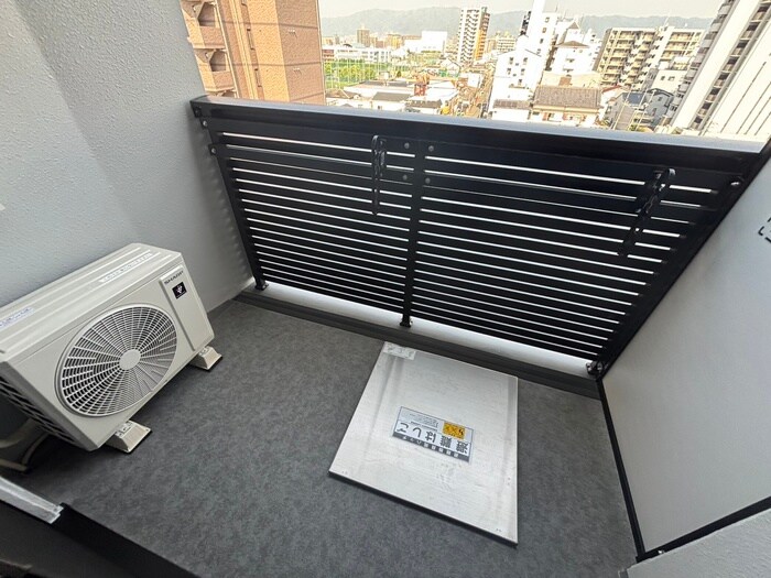 S-RESIDENCE小阪azureの物件内観写真