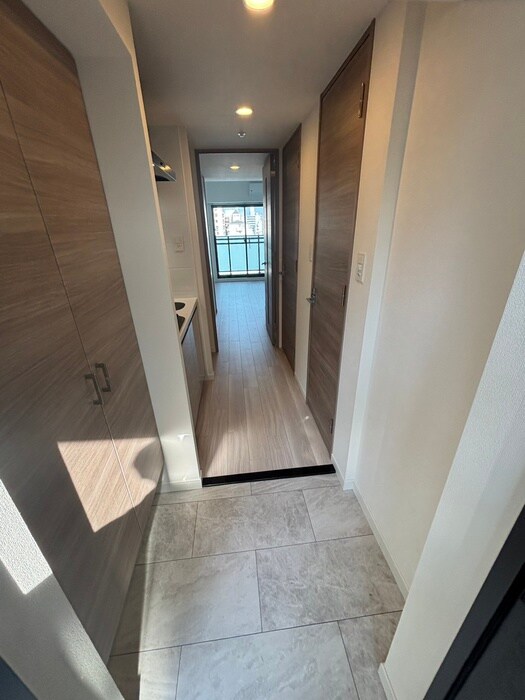 S-RESIDENCE小阪azureの物件内観写真