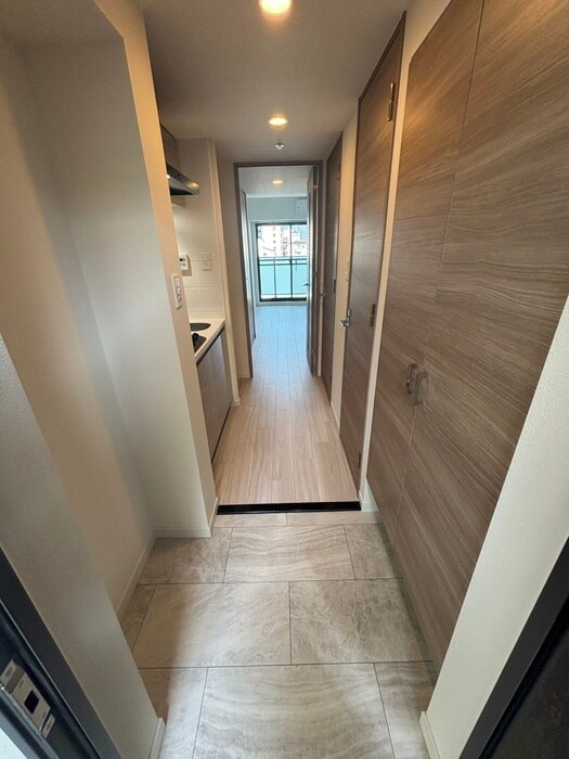 S-RESIDENCE小阪azureの物件内観写真