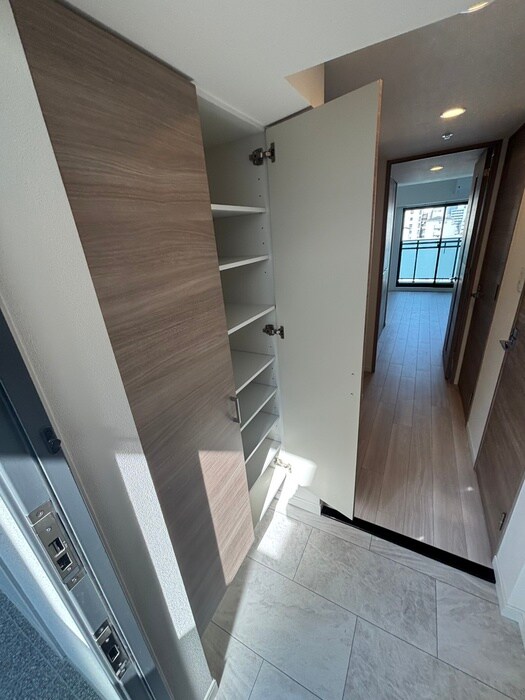 S-RESIDENCE小阪azureの物件内観写真