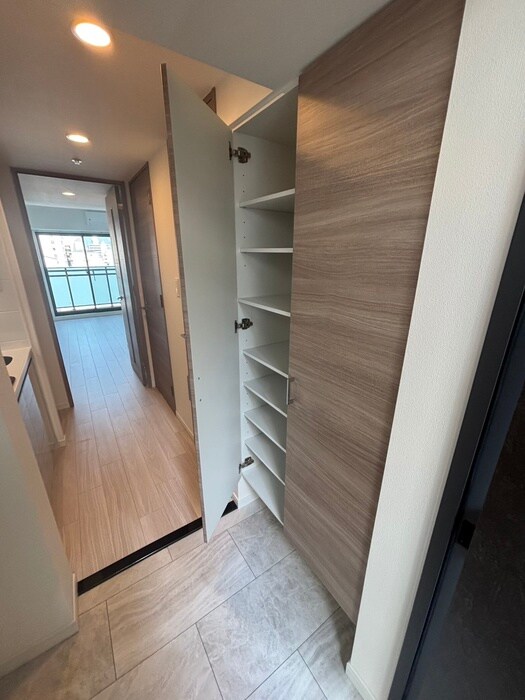 S-RESIDENCE小阪azureの物件内観写真