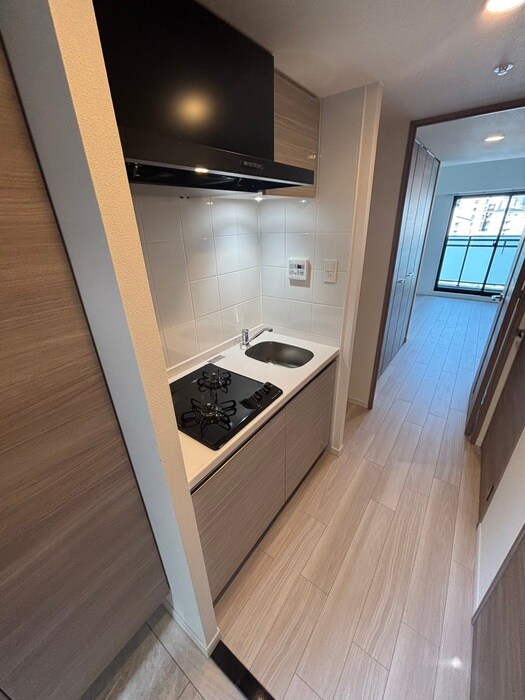 S-RESIDENCE小阪azureの物件内観写真