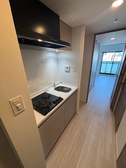 S-RESIDENCE小阪azureの物件内観写真