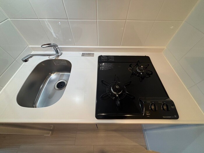 S-RESIDENCE小阪azureの物件内観写真