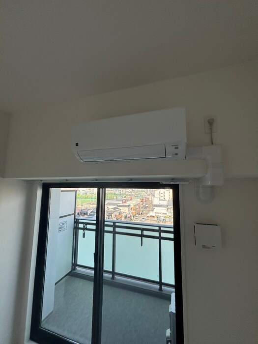 S-RESIDENCE小阪azureの物件内観写真