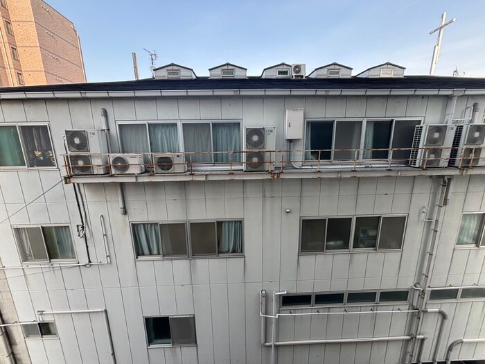 S-RESIDENCE小阪azureの物件内観写真