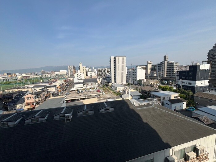 S-RESIDENCE小阪azureの物件内観写真