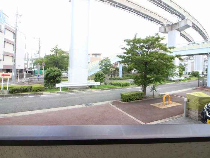 ガレリア大阪空港の物件内観写真