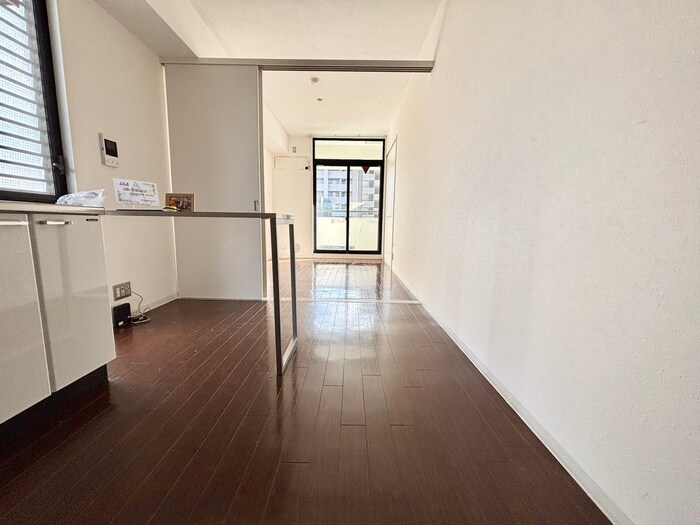 ブロ－ニュ姉小路の物件内観写真