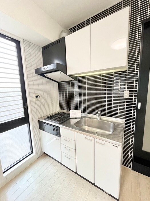 ブロ－ニュ姉小路の物件内観写真