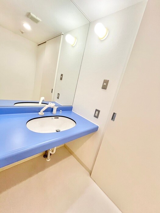 ブロ－ニュ姉小路の物件内観写真