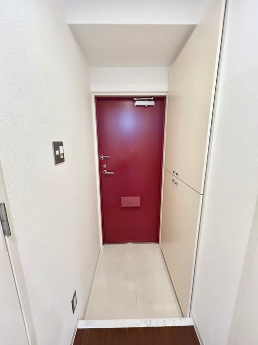 ブロ－ニュ姉小路の物件内観写真