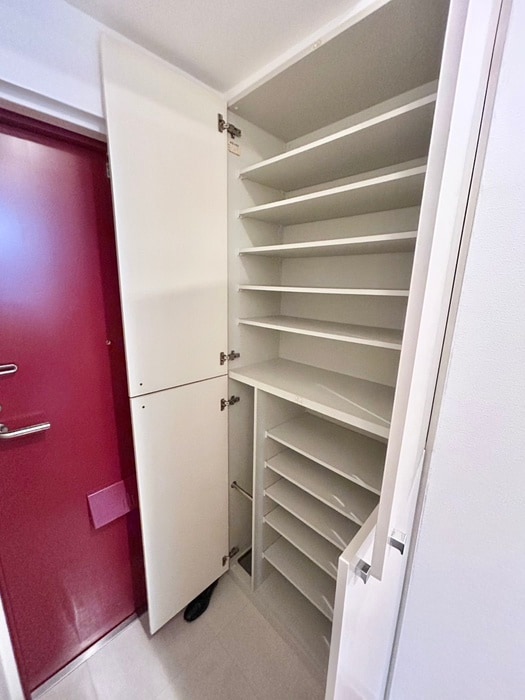 ブロ－ニュ姉小路の物件内観写真