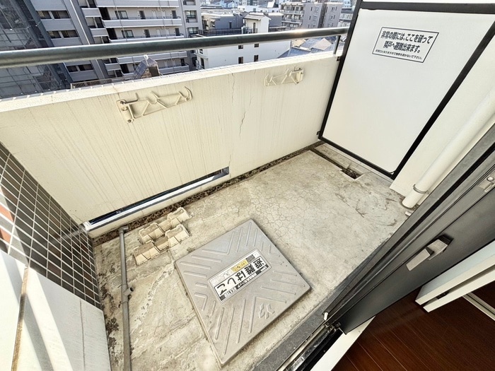 ブロ－ニュ姉小路の物件内観写真