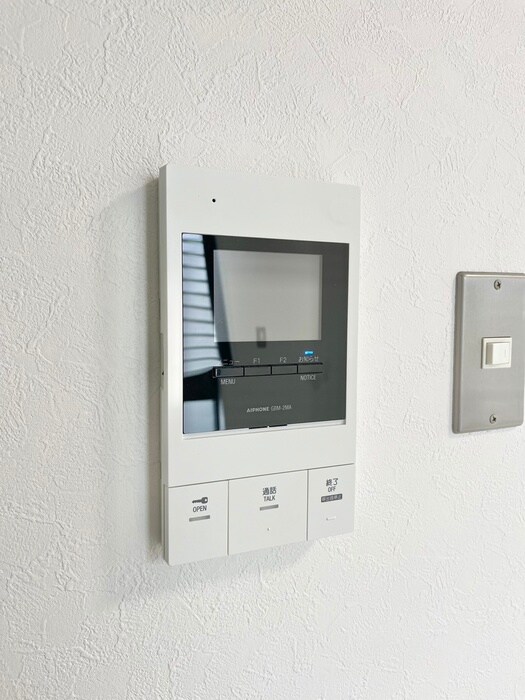 ブロ－ニュ姉小路の物件内観写真