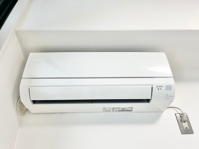 ブロ－ニュ姉小路の物件内観写真