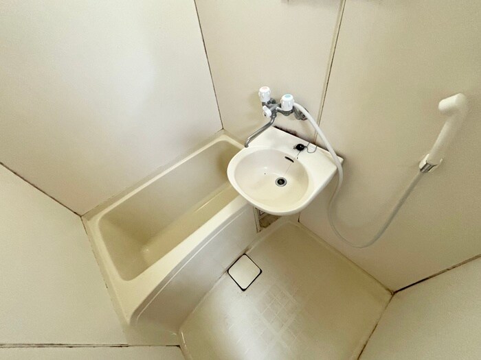 カサカルロサⅡの物件内観写真