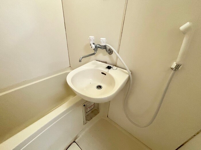 カサカルロサⅡの物件内観写真