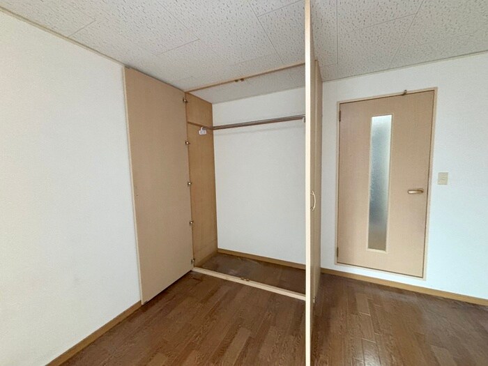 カサカルロサⅡの物件内観写真