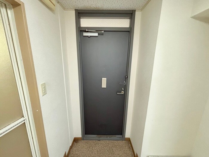 カサカルロサⅡの物件内観写真