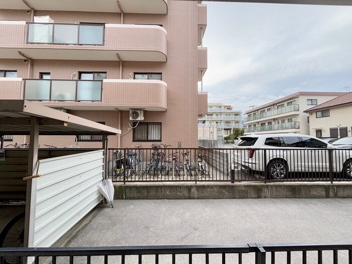 カサカルロサⅡの物件内観写真