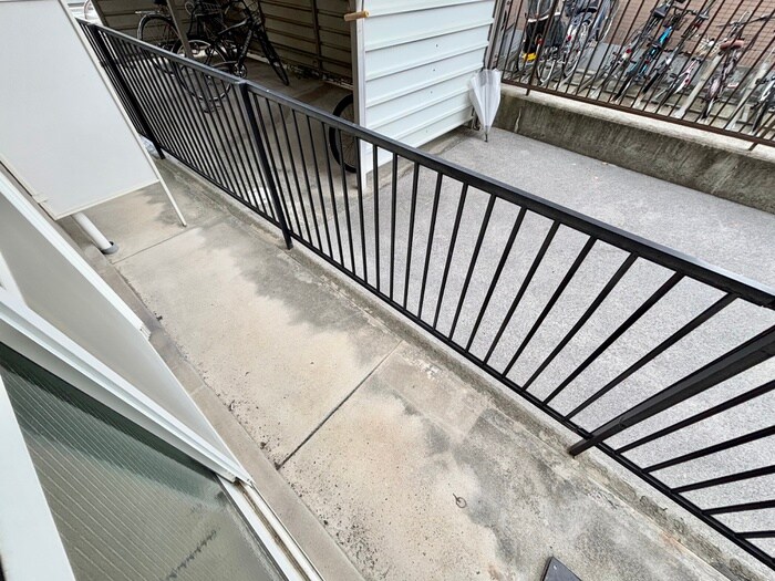 カサカルロサⅡの物件内観写真