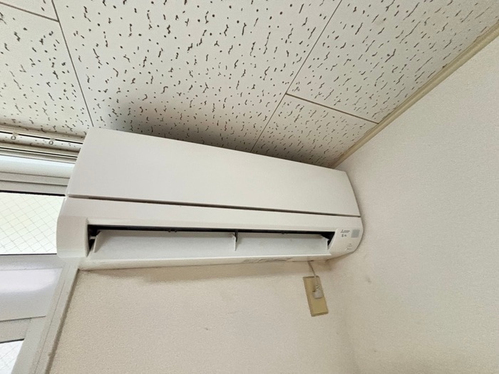 カサカルロサⅡの物件内観写真