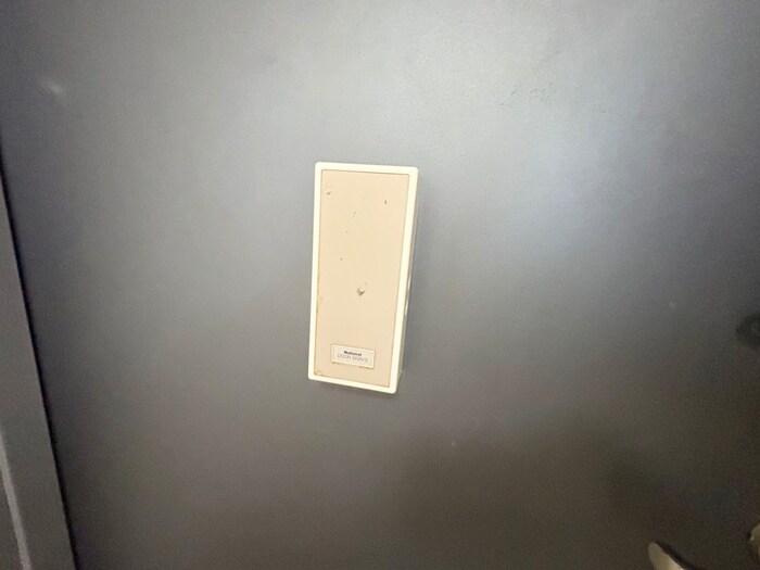 カサカルロサⅡの物件内観写真