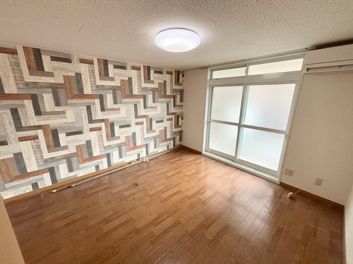 カサカルロサⅡの物件内観写真