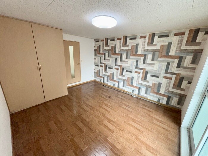 カサカルロサⅡの物件内観写真