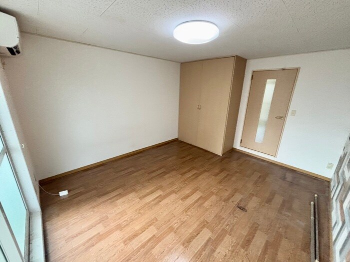 カサカルロサⅡの物件内観写真