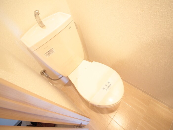 フジロイヤルローズコートの物件内観写真