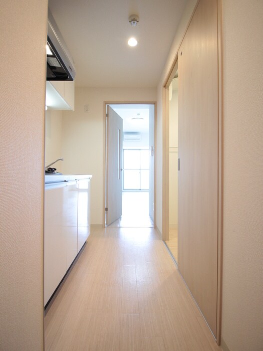 フジロイヤルローズコートの物件内観写真