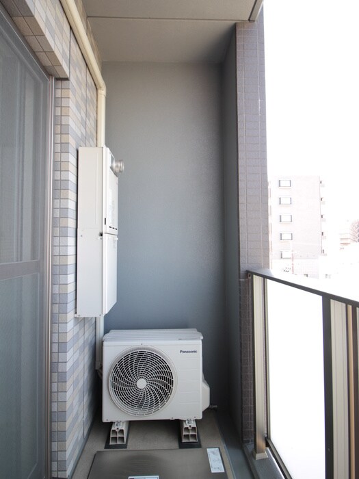 フジロイヤルローズコートの物件内観写真