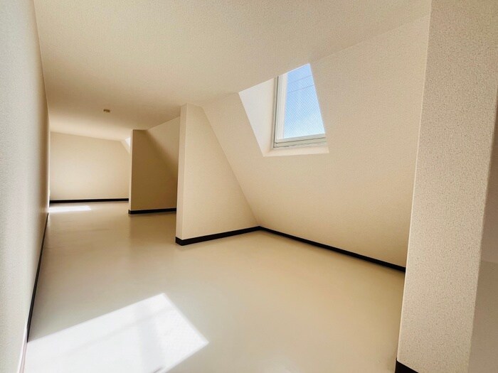 アトリエ・ラ・メ－ルの物件内観写真