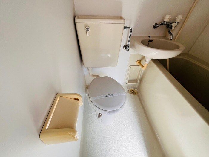 アトリエ・ラ・メ－ルの物件内観写真