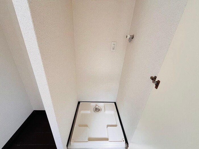 アトリエ・ラ・メ－ルの物件内観写真