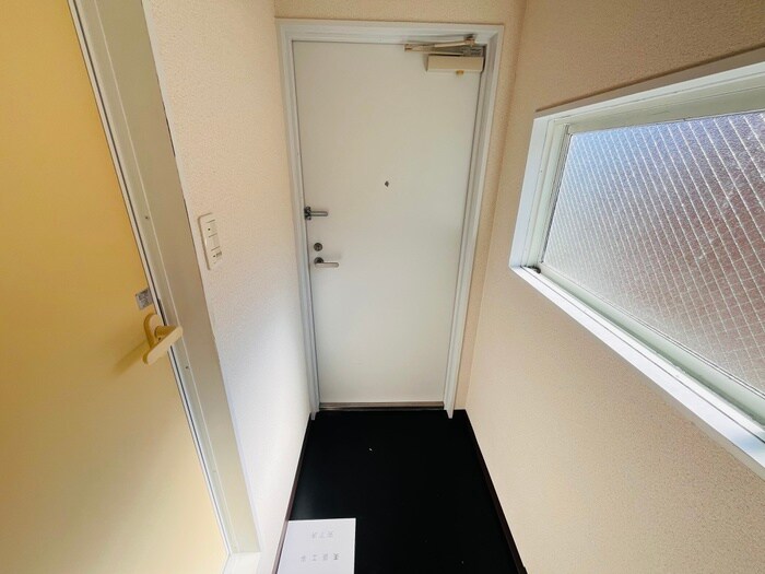 アトリエ・ラ・メ－ルの物件内観写真