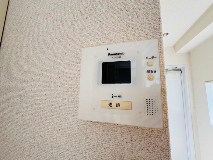 アトリエ・ラ・メ－ルの物件内観写真